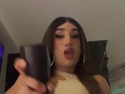 IsabelSexySmile