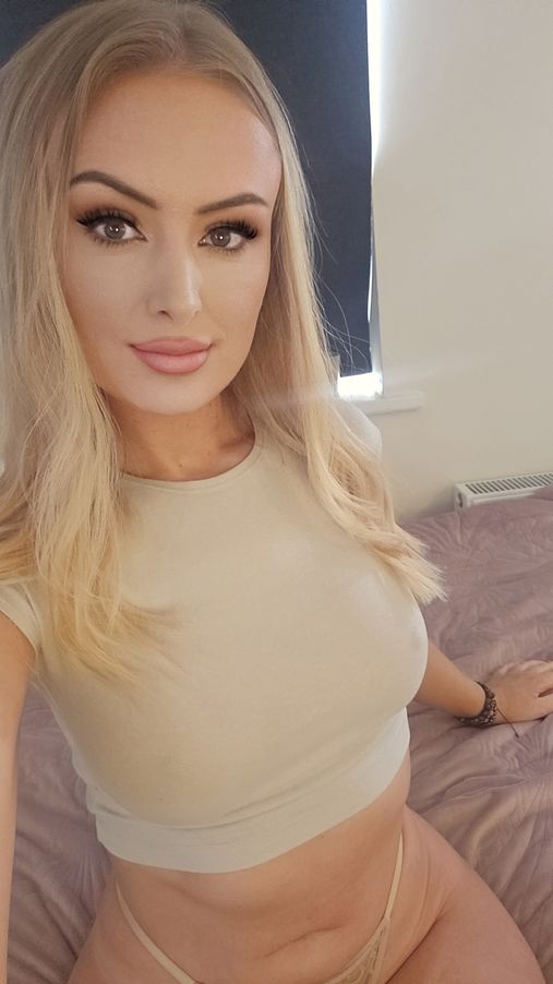MustangSallyx