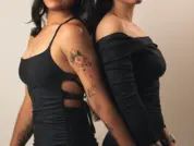 JadeAndHarper