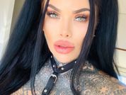 DARKINKEDBABE