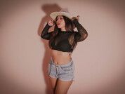 JuliAshton