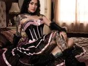 lilith_green