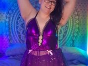 CuddlyLittleDemon