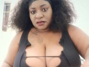 EbonyhotAss40