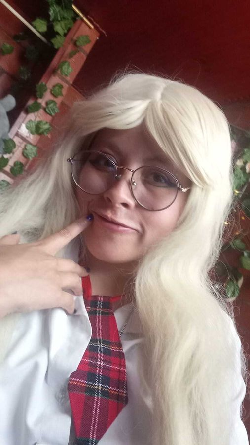 midoriiQuinn