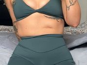 TattooedTeaseXXX