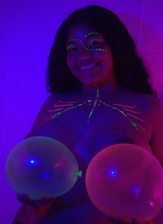 MollyisBeauty