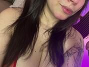 MaeveBigBoobs