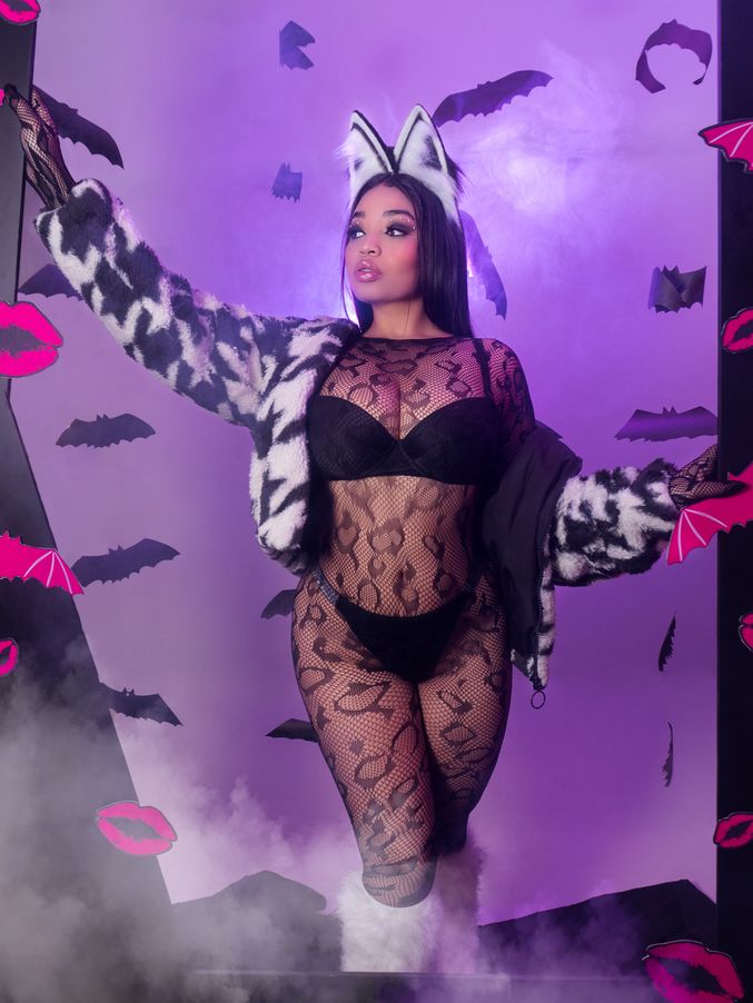 LilyyFox