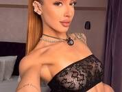MarissaFoxy