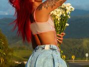 MelanyHarperr