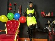 MistressAmmy