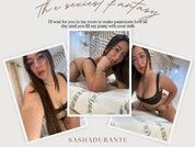 SashaDurante