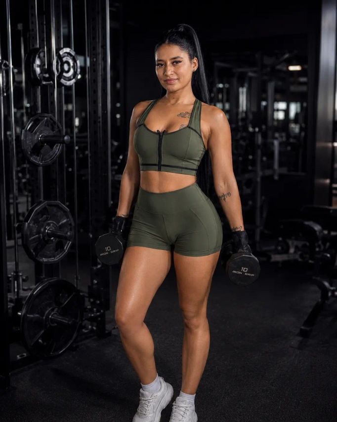MaiaFisher