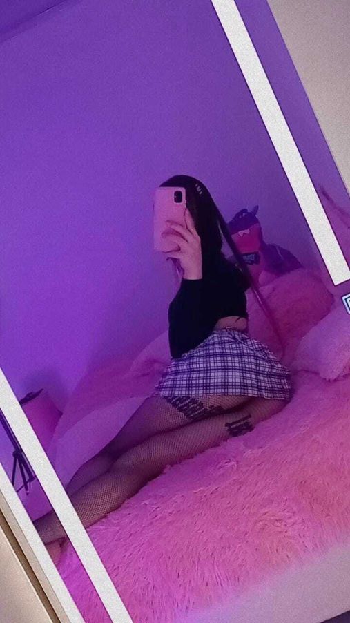 Miilufoxxx