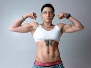 ZoeMusclee