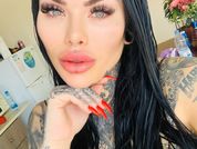 DARKINKEDBABE