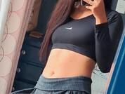 NaomiVixen