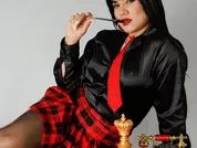 AliceCarusso