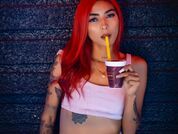 MelanyHarperr