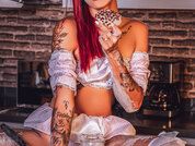 MelanyHarperr