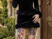 lilith_green