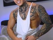LewisMuscllee