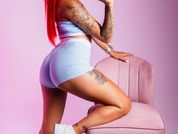 MelanyHarperr