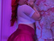 MelanyCarter