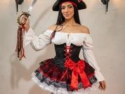 ViolletaRosse