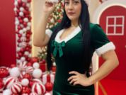 KameliaDuran