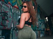 AslyEvans