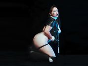 AbbyShinee
