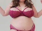LaylaJonesBBW