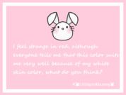 LittlePinkBunnny