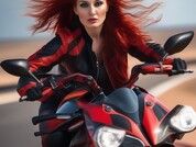 CarineTop