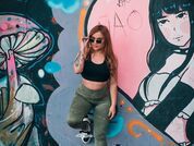 AslyEvans