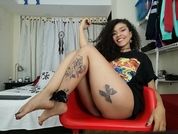 Zoe_Gruber