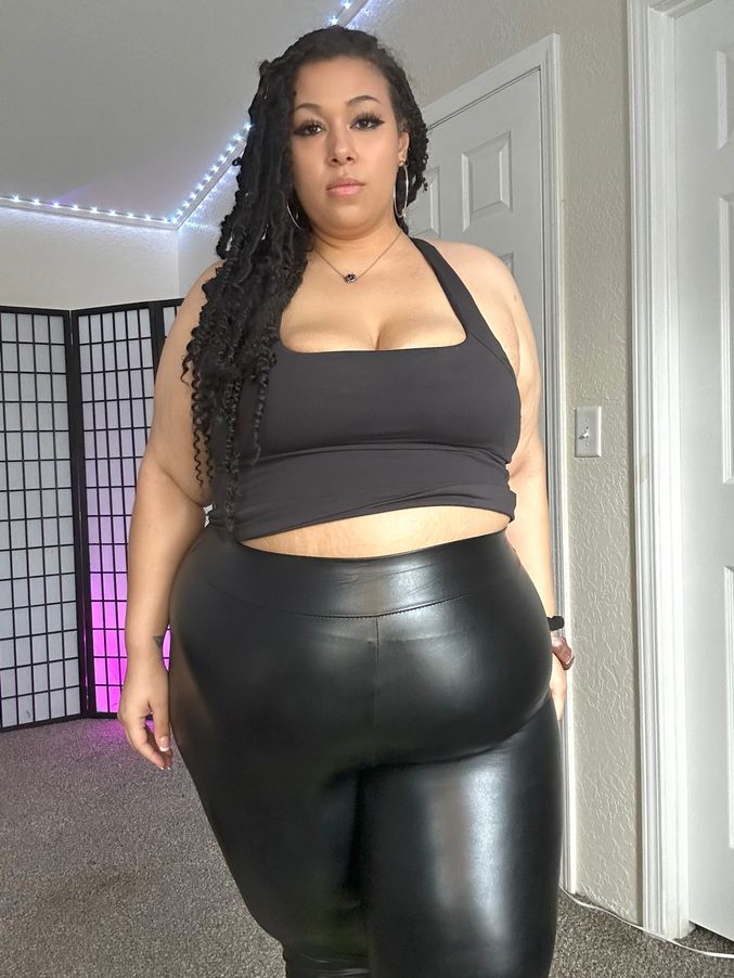 SuccubusMissGigiFox