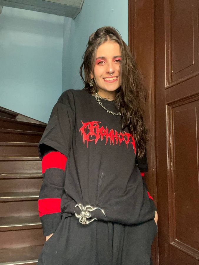 AmySpider