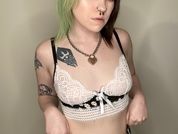 Reptilegirl