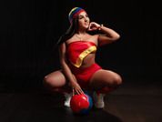 SharidCoronado