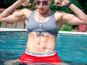 ZoeMusclee
