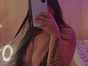sharonscarllet
