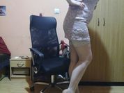 EvelyneFlirtyMilf