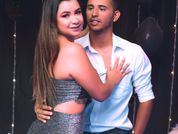 IreneAndGeorge