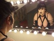 QueenElvyra