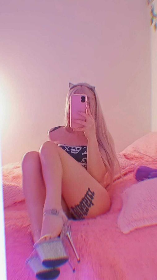Miilufoxxx