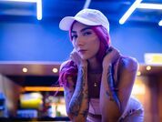 MelanyHarperr