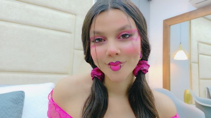 RubyyScarlett